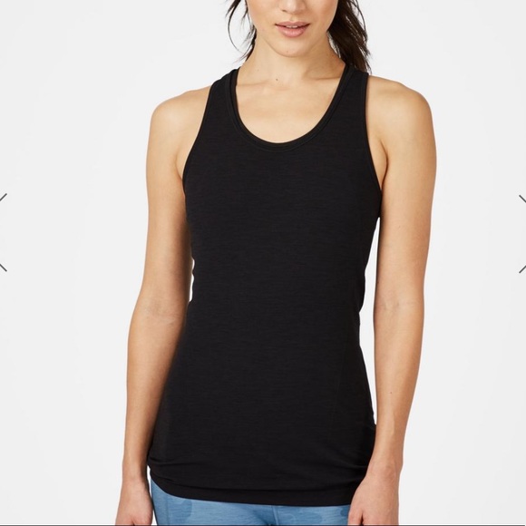 Sweaty Betty Tops - Sweaty Betty Sport Seamless Workout Tank